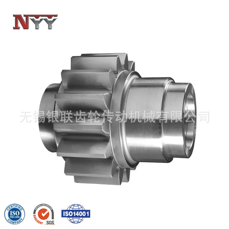 電機減速機的基礎知識點